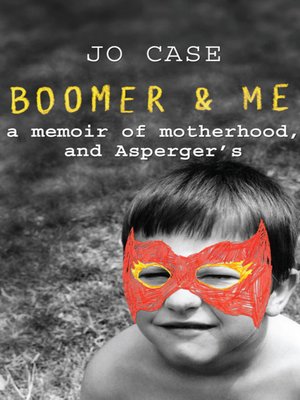 cover image of Boomer & Me